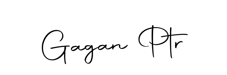 Similarly Autography-DOLnW is the best handwritten signature design. Signature creator online .You can use it as an online autograph creator for name Gagan Ptr. Gagan Ptr signature style 10 images and pictures png