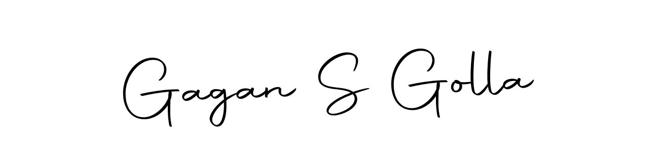 Also You can easily find your signature by using the search form. We will create Gagan S Golla name handwritten signature images for you free of cost using Autography-DOLnW sign style. Gagan S Golla signature style 10 images and pictures png