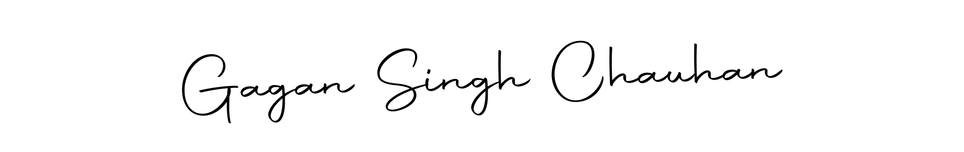 It looks lik you need a new signature style for name Gagan Singh Chauhan. Design unique handwritten (Autography-DOLnW) signature with our free signature maker in just a few clicks. Gagan Singh Chauhan signature style 10 images and pictures png