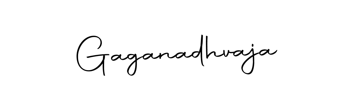 Similarly Autography-DOLnW is the best handwritten signature design. Signature creator online .You can use it as an online autograph creator for name Gaganadhvaja. Gaganadhvaja signature style 10 images and pictures png