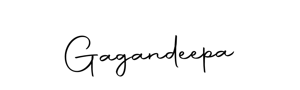 How to Draw Gagandeepa signature style? Autography-DOLnW is a latest design signature styles for name Gagandeepa. Gagandeepa signature style 10 images and pictures png