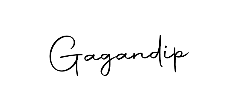 Make a beautiful signature design for name Gagandip. Use this online signature maker to create a handwritten signature for free. Gagandip signature style 10 images and pictures png