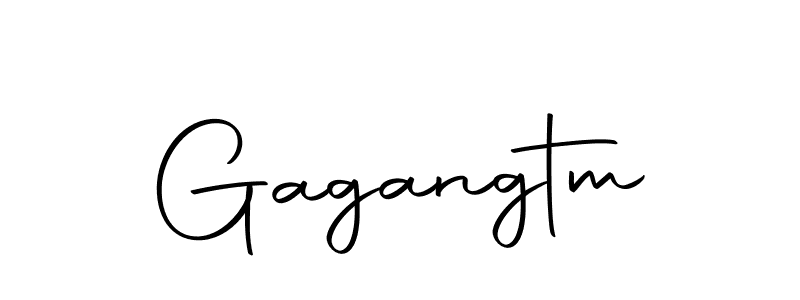 See photos of Gagangtm official signature by Spectra . Check more albums & portfolios. Read reviews & check more about Autography-DOLnW font. Gagangtm signature style 10 images and pictures png