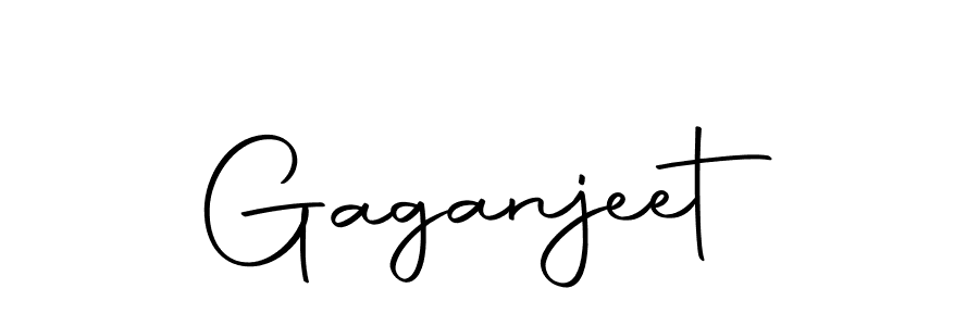 Also You can easily find your signature by using the search form. We will create Gaganjeet name handwritten signature images for you free of cost using Autography-DOLnW sign style. Gaganjeet signature style 10 images and pictures png