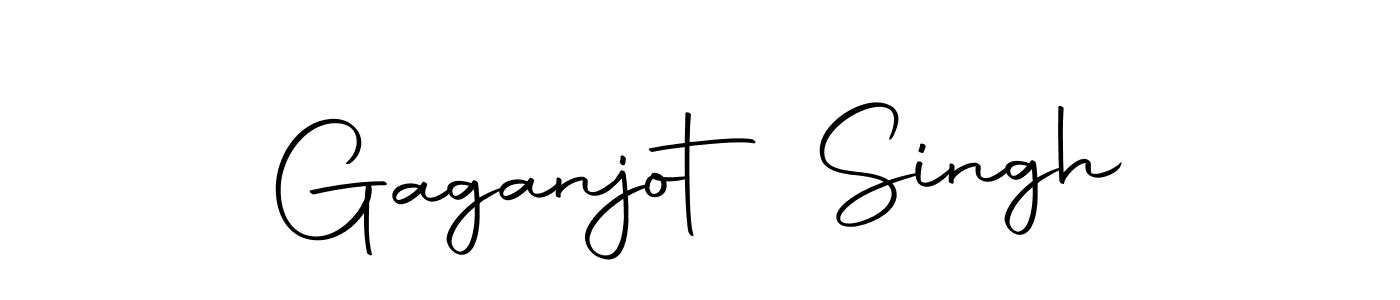 Here are the top 10 professional signature styles for the name Gaganjot Singh. These are the best autograph styles you can use for your name. Gaganjot Singh signature style 10 images and pictures png