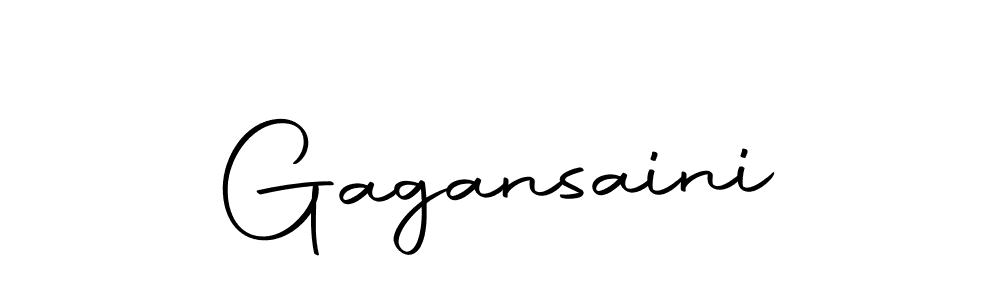 if you are searching for the best signature style for your name Gagansaini. so please give up your signature search. here we have designed multiple signature styles  using Autography-DOLnW. Gagansaini signature style 10 images and pictures png