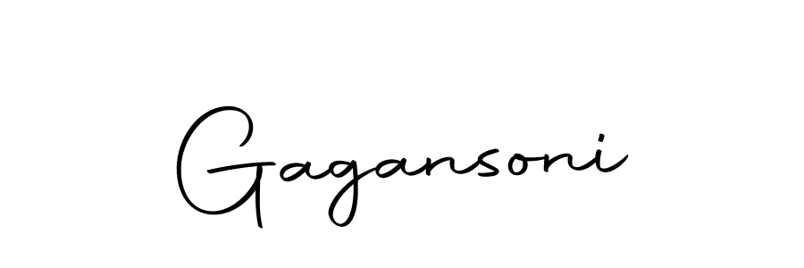 This is the best signature style for the Gagansoni name. Also you like these signature font (Autography-DOLnW). Mix name signature. Gagansoni signature style 10 images and pictures png