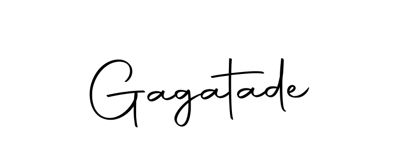 See photos of Gagatade official signature by Spectra . Check more albums & portfolios. Read reviews & check more about Autography-DOLnW font. Gagatade signature style 10 images and pictures png