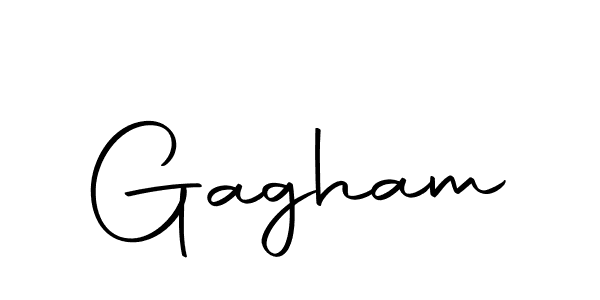 Once you've used our free online signature maker to create your best signature Autography-DOLnW style, it's time to enjoy all of the benefits that Gagham name signing documents. Gagham signature style 10 images and pictures png