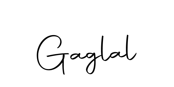 if you are searching for the best signature style for your name Gaglal. so please give up your signature search. here we have designed multiple signature styles  using Autography-DOLnW. Gaglal signature style 10 images and pictures png