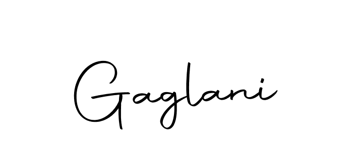 How to Draw Gaglani signature style? Autography-DOLnW is a latest design signature styles for name Gaglani. Gaglani signature style 10 images and pictures png