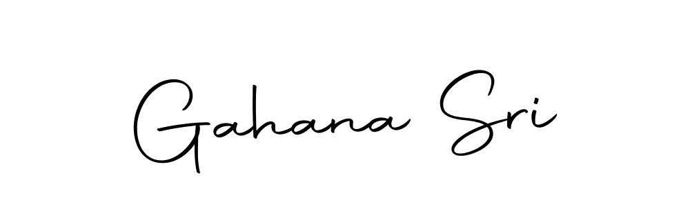 Also You can easily find your signature by using the search form. We will create Gahana Sri name handwritten signature images for you free of cost using Autography-DOLnW sign style. Gahana Sri signature style 10 images and pictures png