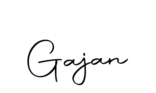 Once you've used our free online signature maker to create your best signature Autography-DOLnW style, it's time to enjoy all of the benefits that Gajan name signing documents. Gajan signature style 10 images and pictures png