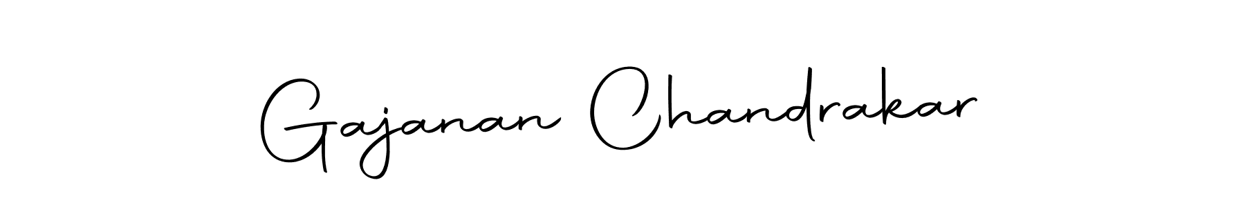 It looks lik you need a new signature style for name Gajanan Chandrakar. Design unique handwritten (Autography-DOLnW) signature with our free signature maker in just a few clicks. Gajanan Chandrakar signature style 10 images and pictures png