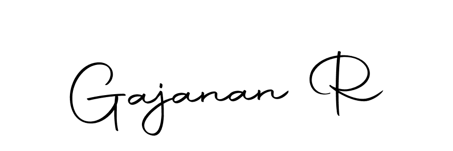 Best and Professional Signature Style for Gajanan R. Autography-DOLnW Best Signature Style Collection. Gajanan R signature style 10 images and pictures png