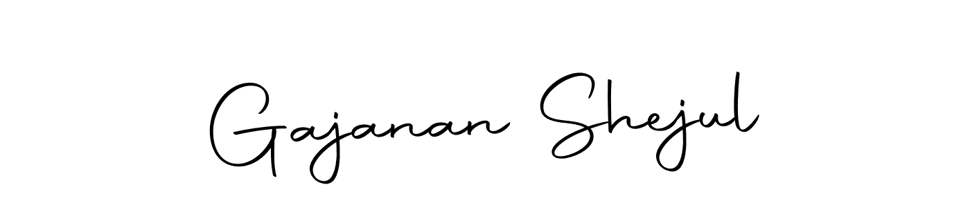 Check out images of Autograph of Gajanan Shejul name. Actor Gajanan Shejul Signature Style. Autography-DOLnW is a professional sign style online. Gajanan Shejul signature style 10 images and pictures png