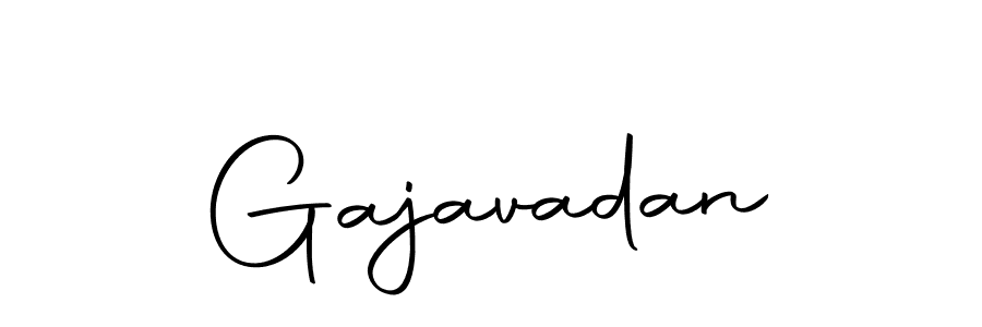 You can use this online signature creator to create a handwritten signature for the name Gajavadan. This is the best online autograph maker. Gajavadan signature style 10 images and pictures png