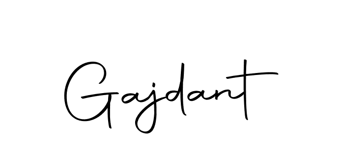 Make a short Gajdant signature style. Manage your documents anywhere anytime using Autography-DOLnW. Create and add eSignatures, submit forms, share and send files easily. Gajdant signature style 10 images and pictures png