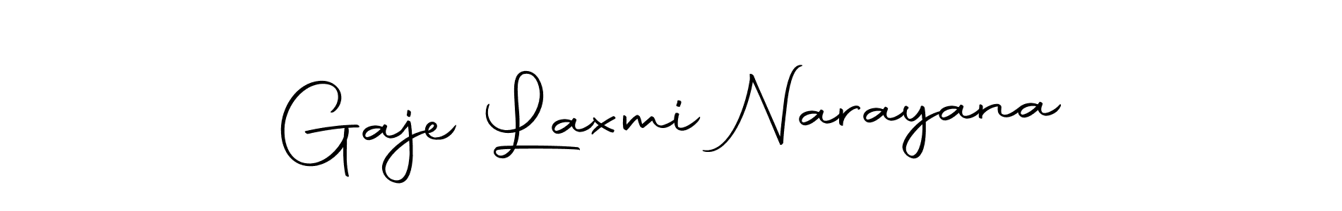 Here are the top 10 professional signature styles for the name Gaje Laxmi Narayana. These are the best autograph styles you can use for your name. Gaje Laxmi Narayana signature style 10 images and pictures png