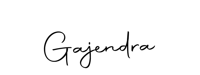 How to make Gajendra name signature. Use Autography-DOLnW style for creating short signs online. This is the latest handwritten sign. Gajendra signature style 10 images and pictures png