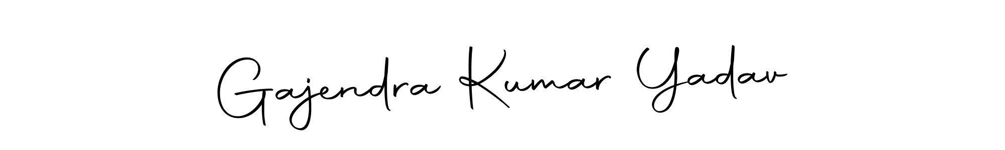 Also You can easily find your signature by using the search form. We will create Gajendra Kumar Yadav name handwritten signature images for you free of cost using Autography-DOLnW sign style. Gajendra Kumar Yadav signature style 10 images and pictures png