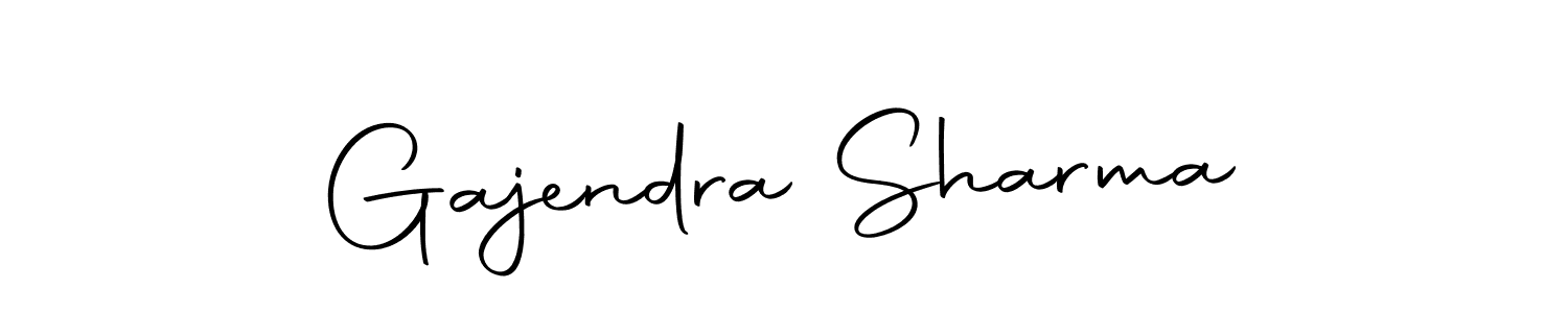 See photos of Gajendra Sharma official signature by Spectra . Check more albums & portfolios. Read reviews & check more about Autography-DOLnW font. Gajendra Sharma signature style 10 images and pictures png