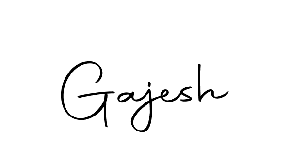 You should practise on your own different ways (Autography-DOLnW) to write your name (Gajesh) in signature. don't let someone else do it for you. Gajesh signature style 10 images and pictures png