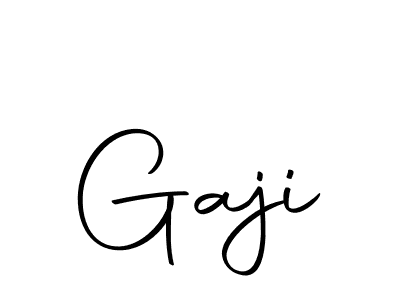 It looks lik you need a new signature style for name Gaji. Design unique handwritten (Autography-DOLnW) signature with our free signature maker in just a few clicks. Gaji signature style 10 images and pictures png