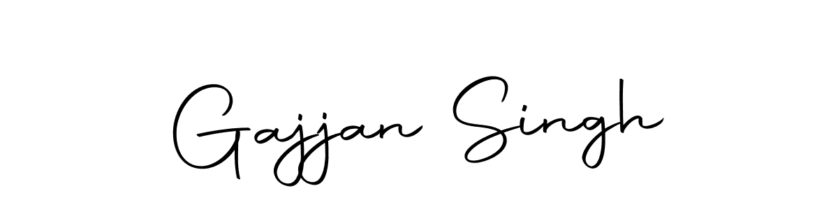 How to Draw Gajjan Singh signature style? Autography-DOLnW is a latest design signature styles for name Gajjan Singh. Gajjan Singh signature style 10 images and pictures png