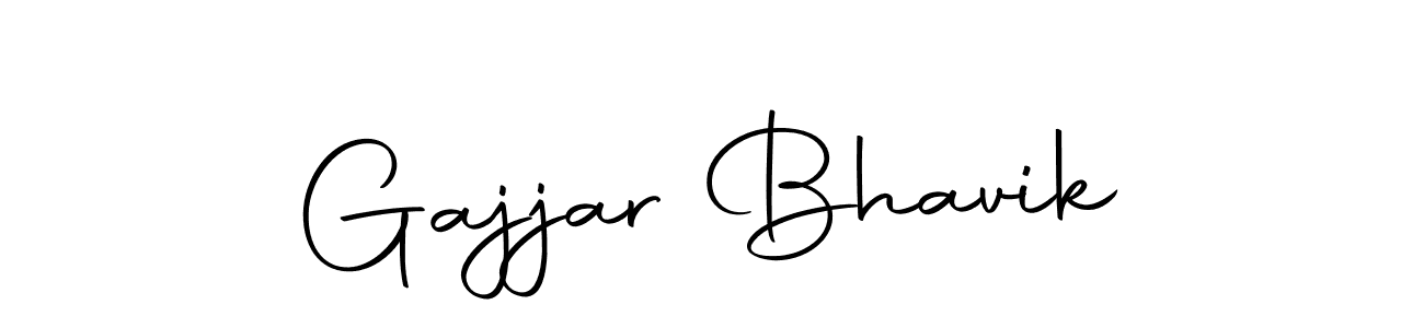 Make a short Gajjar Bhavik signature style. Manage your documents anywhere anytime using Autography-DOLnW. Create and add eSignatures, submit forms, share and send files easily. Gajjar Bhavik signature style 10 images and pictures png