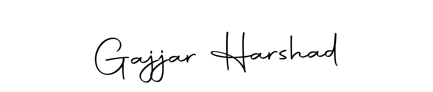 Also You can easily find your signature by using the search form. We will create Gajjar Harshad name handwritten signature images for you free of cost using Autography-DOLnW sign style. Gajjar Harshad signature style 10 images and pictures png