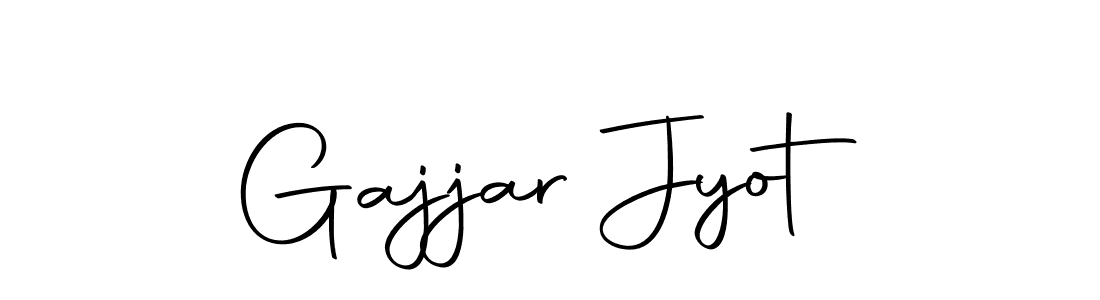 if you are searching for the best signature style for your name Gajjar Jyot. so please give up your signature search. here we have designed multiple signature styles  using Autography-DOLnW. Gajjar Jyot signature style 10 images and pictures png