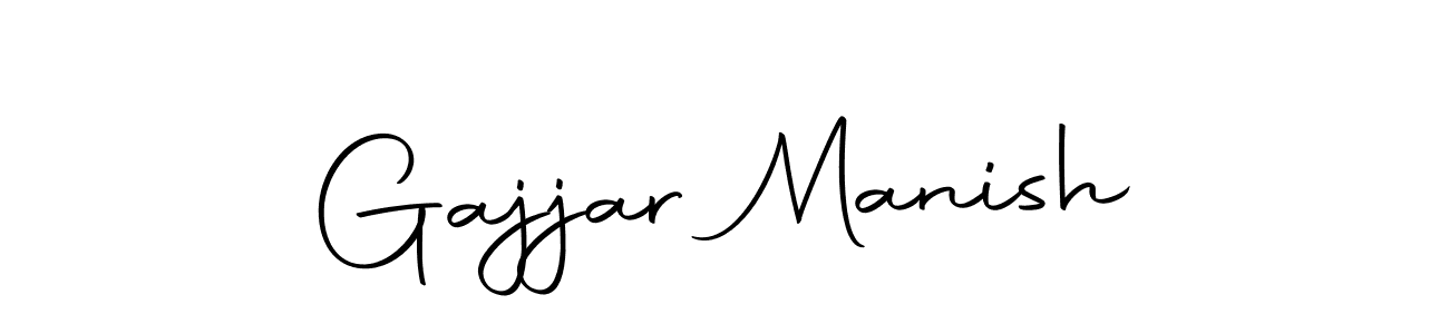 The best way (Autography-DOLnW) to make a short signature is to pick only two or three words in your name. The name Gajjar Manish include a total of six letters. For converting this name. Gajjar Manish signature style 10 images and pictures png