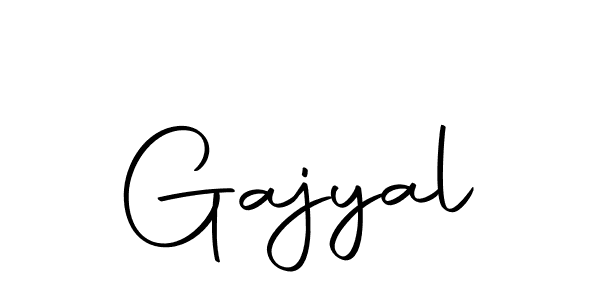 Best and Professional Signature Style for Gajyal. Autography-DOLnW Best Signature Style Collection. Gajyal signature style 10 images and pictures png