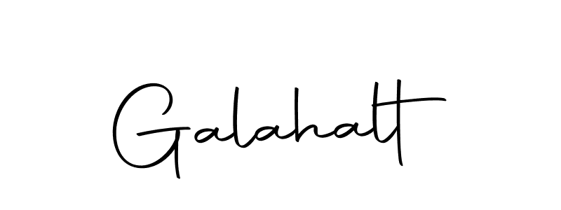 Best and Professional Signature Style for Galahalt. Autography-DOLnW Best Signature Style Collection. Galahalt signature style 10 images and pictures png