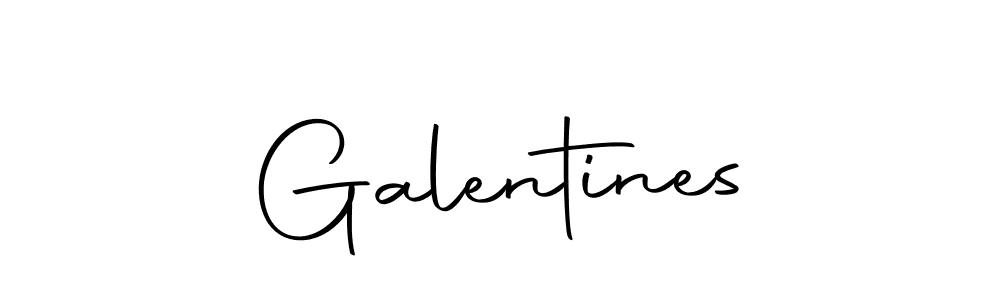 Here are the top 10 professional signature styles for the name Galentines. These are the best autograph styles you can use for your name. Galentines signature style 10 images and pictures png