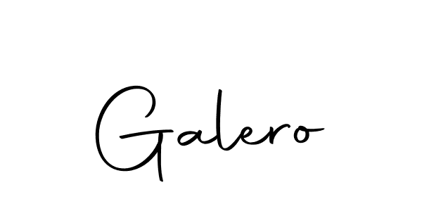 How to make Galero name signature. Use Autography-DOLnW style for creating short signs online. This is the latest handwritten sign. Galero signature style 10 images and pictures png