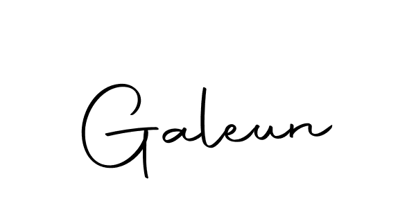 It looks lik you need a new signature style for name Galeun. Design unique handwritten (Autography-DOLnW) signature with our free signature maker in just a few clicks. Galeun signature style 10 images and pictures png