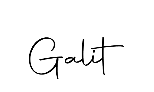 It looks lik you need a new signature style for name Galit. Design unique handwritten (Autography-DOLnW) signature with our free signature maker in just a few clicks. Galit signature style 10 images and pictures png