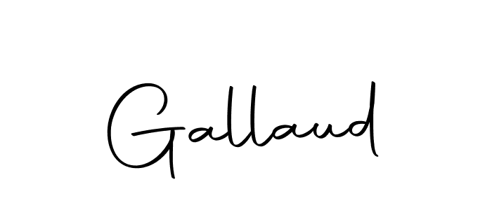 Autography-DOLnW is a professional signature style that is perfect for those who want to add a touch of class to their signature. It is also a great choice for those who want to make their signature more unique. Get Gallaud name to fancy signature for free. Gallaud signature style 10 images and pictures png