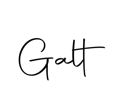 Also we have Galt name is the best signature style. Create professional handwritten signature collection using Autography-DOLnW autograph style. Galt signature style 10 images and pictures png