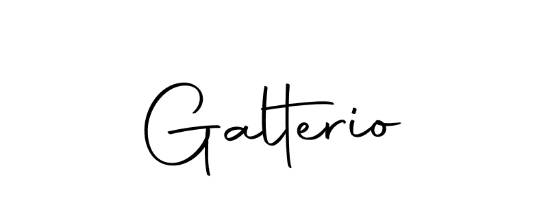 This is the best signature style for the Galterio name. Also you like these signature font (Autography-DOLnW). Mix name signature. Galterio signature style 10 images and pictures png