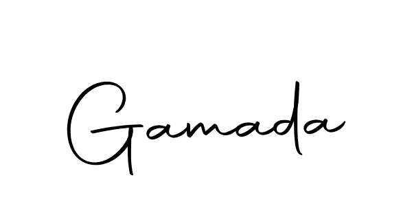 This is the best signature style for the Gamada name. Also you like these signature font (Autography-DOLnW). Mix name signature. Gamada signature style 10 images and pictures png