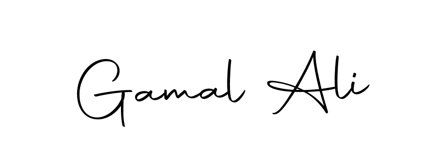 See photos of Gamal Ali official signature by Spectra . Check more albums & portfolios. Read reviews & check more about Autography-DOLnW font. Gamal Ali signature style 10 images and pictures png