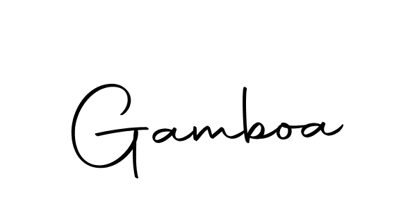 Also You can easily find your signature by using the search form. We will create Gamboa name handwritten signature images for you free of cost using Autography-DOLnW sign style. Gamboa signature style 10 images and pictures png