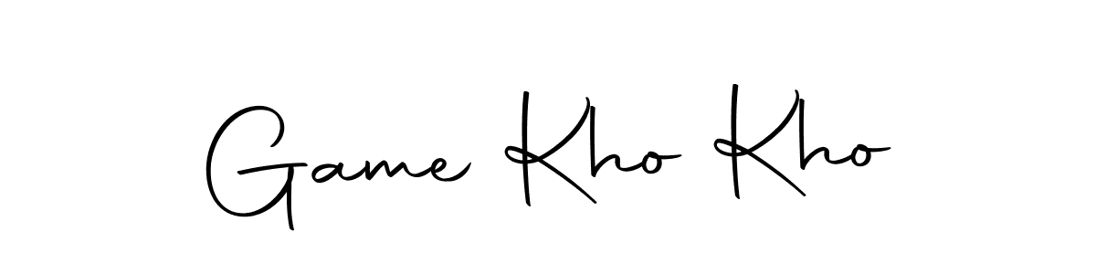 Autography-DOLnW is a professional signature style that is perfect for those who want to add a touch of class to their signature. It is also a great choice for those who want to make their signature more unique. Get Game Kho Kho name to fancy signature for free. Game Kho Kho signature style 10 images and pictures png
