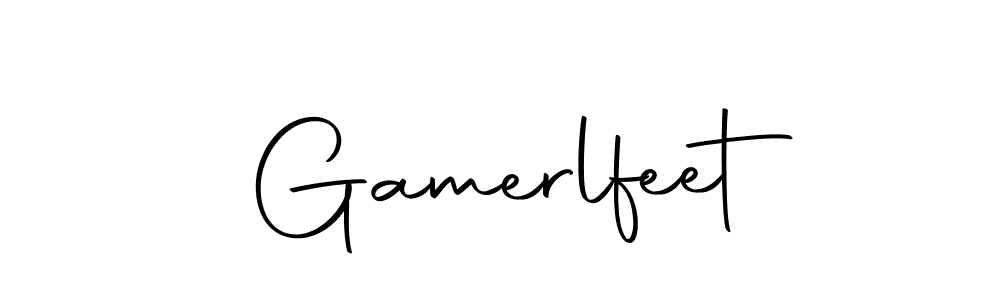 Best and Professional Signature Style for Gamerlfeet. Autography-DOLnW Best Signature Style Collection. Gamerlfeet signature style 10 images and pictures png