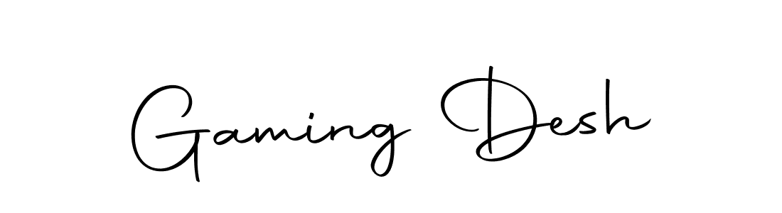 You should practise on your own different ways (Autography-DOLnW) to write your name (Gaming Desh) in signature. don't let someone else do it for you. Gaming Desh signature style 10 images and pictures png