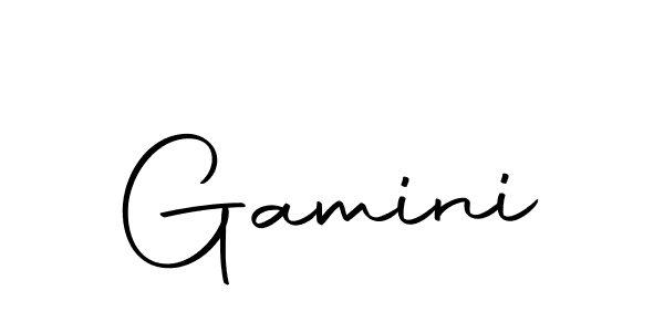 How to Draw Gamini signature style? Autography-DOLnW is a latest design signature styles for name Gamini. Gamini signature style 10 images and pictures png