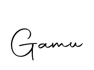 Best and Professional Signature Style for Gamu. Autography-DOLnW Best Signature Style Collection. Gamu signature style 10 images and pictures png